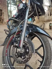 Bajaj Discover 125